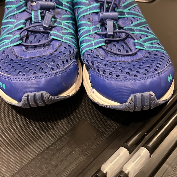 Ryka Running Sneakers - Picture 3 of 10
